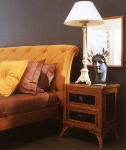 Тумбочка  ANNIBALE COLOMBO H 1292