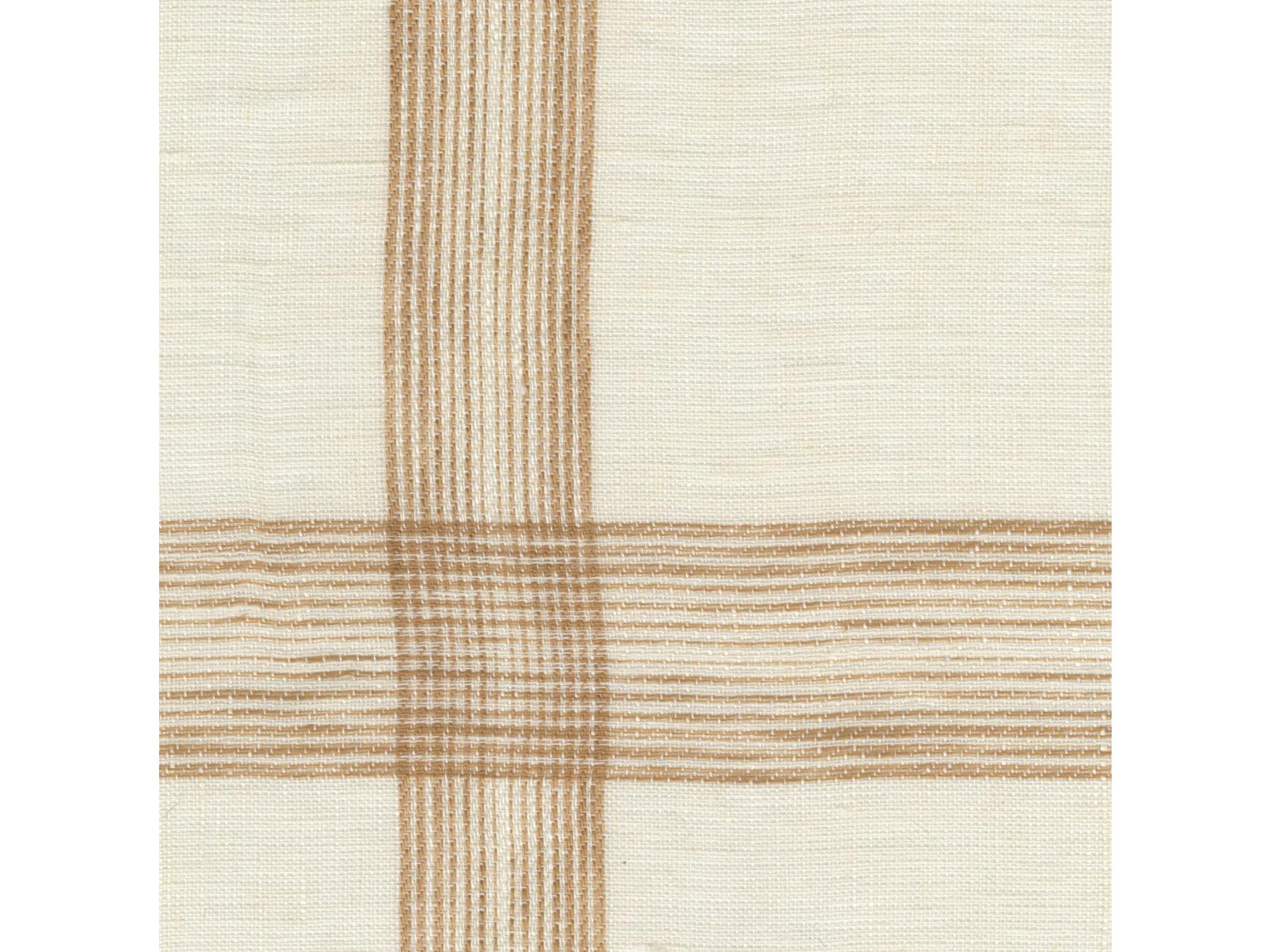 Льняная ткань для штор Élitis Швеция ARCH-00152068 - Вид №6