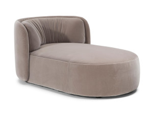 Мягкая ткань Dormeuse