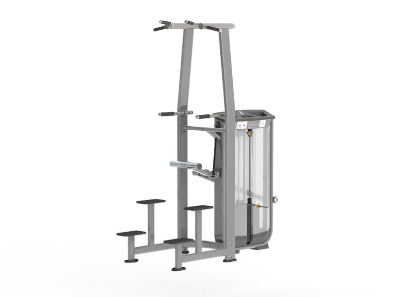 NL15 nl15 подтягивания с помощью INOTEC  - Вид №1