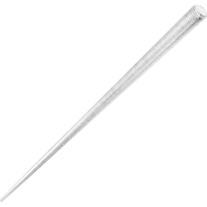 Шпилька усиленная 24x2000 мм, оцинкованная