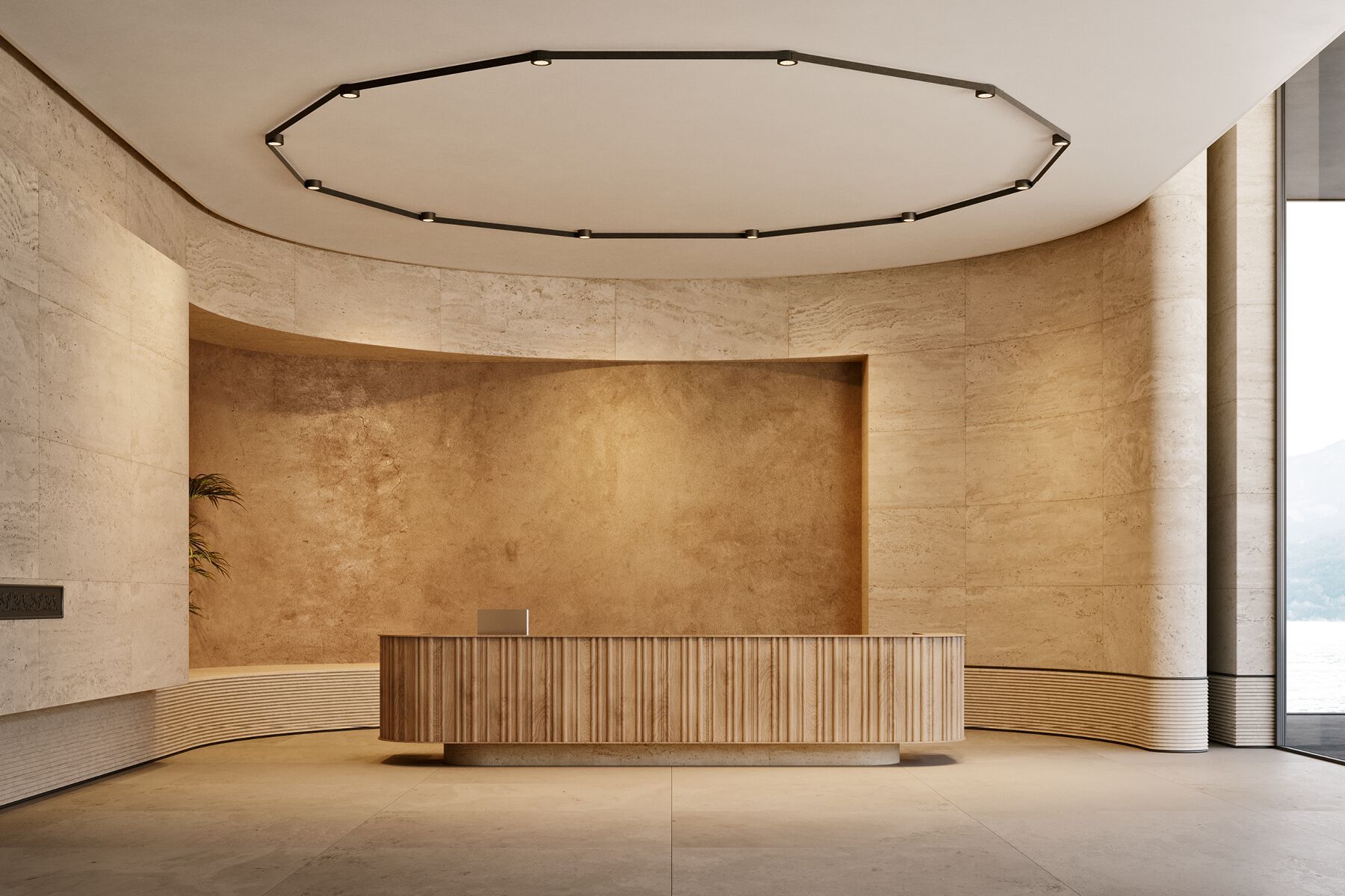 Ткань настенный светильник / потолочный светильник Lodes MAP ARCH-00016683 - Вид №1