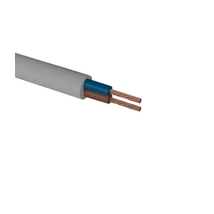 Электрический кабель Госток ПУГВВ 2x1.5 5 м