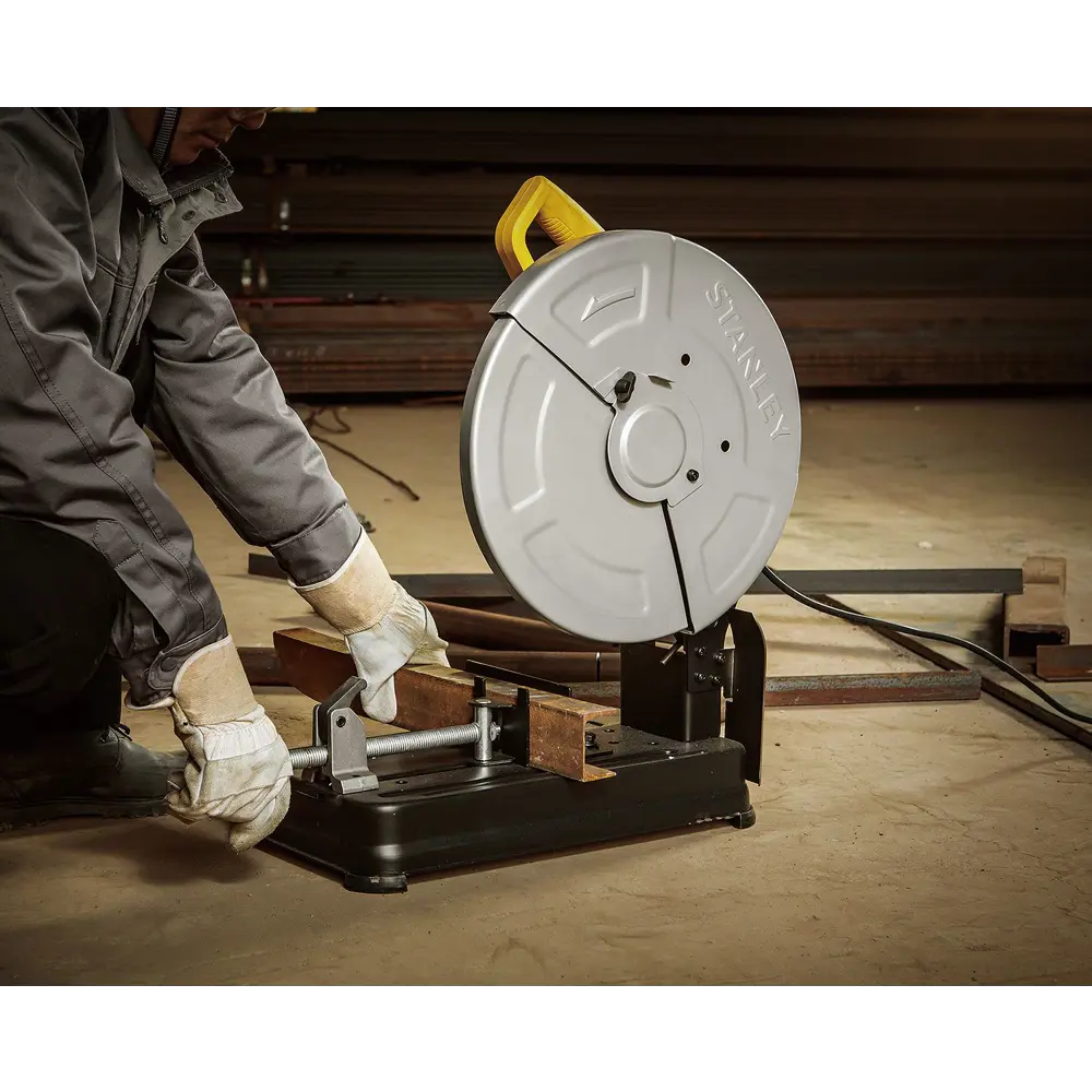 Пила монтажная Stanley SSC22-RU SF, 2200 Вт, 355 мм STLM-2079219 - Вид №6