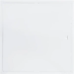 Люк ревизионный «Домвент» 60х60 см цвет белый