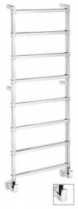 FIR Italia Водяной полотенцесушитель MODERN BATHROOM ACCESSORIES SC.PL02.D