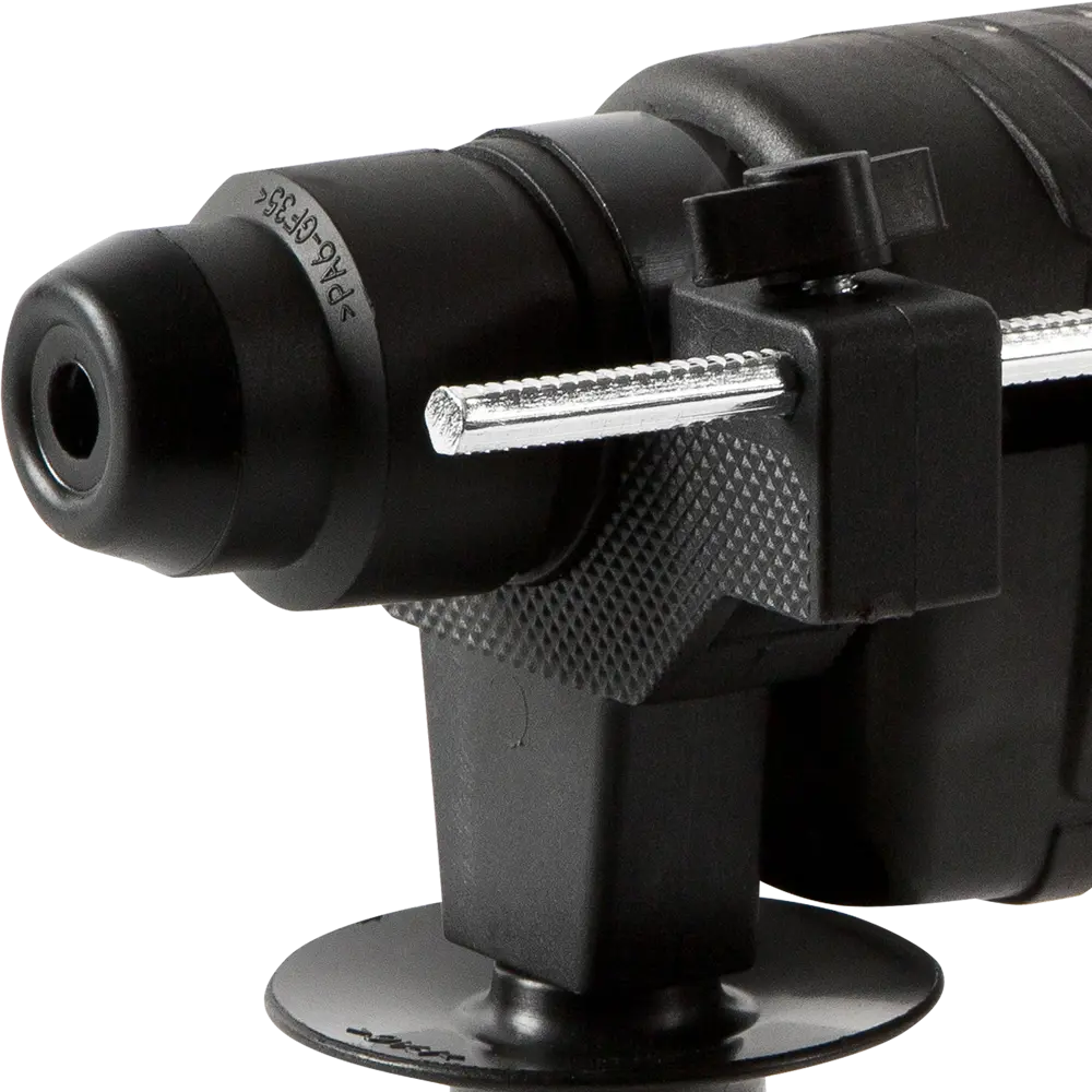 Перфоратор SDS-plus СПЕЦ БПЭ-600К 600 Вт, 2 Дж STLM-2019934 - Вид №3