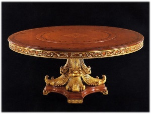 Стол  JUMBO COLLECTION MAT-14rs