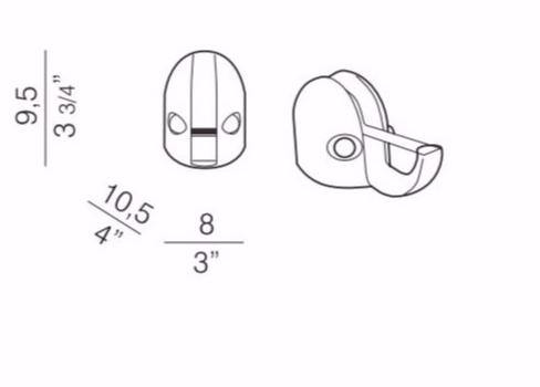 REXITE Диспенсер для клейкой ленты sun-id-1505011 - Вид №4