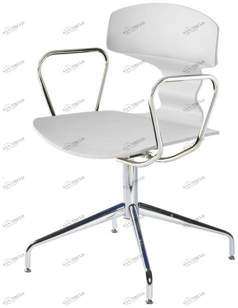 GABER 4-спицевый стул с подлокотниками Tolo sun-id-1382041