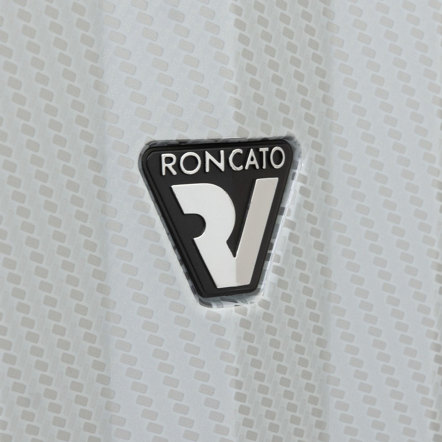 5177-0190 Чемодан 5177 Trolley L Roncato Uno ZSL Premium Carbon  - Вид №6