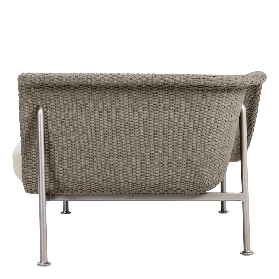 Спальное место в морской веревке JANUS et Cie ARCH-00083797 - Вид №4