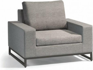 MNST818 Кресло для отдыха lotus sparrow 99 Manutti Zendo