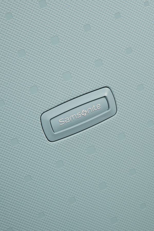 10U-72002 Чемодан 10U*002 Spinner 75/28 Samsonite S'Cure  - Вид №6