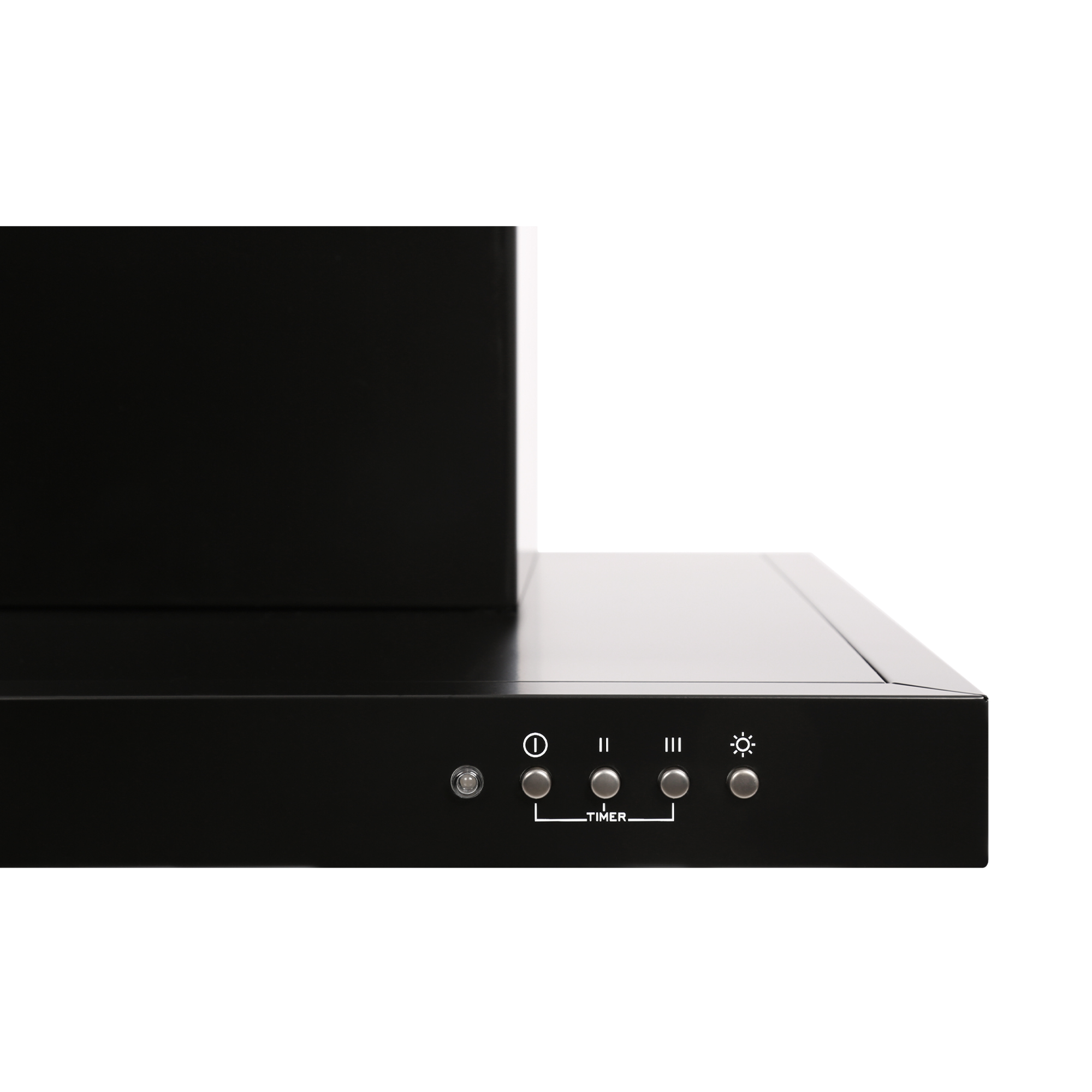 9126346 Вытяжка каминная Gefest ВО 3606 Р23 черный STDN-0141813 - Вид №2