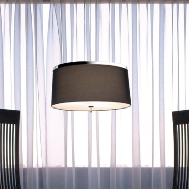 004317 Люстра Leds C4 Leila - Вид №2