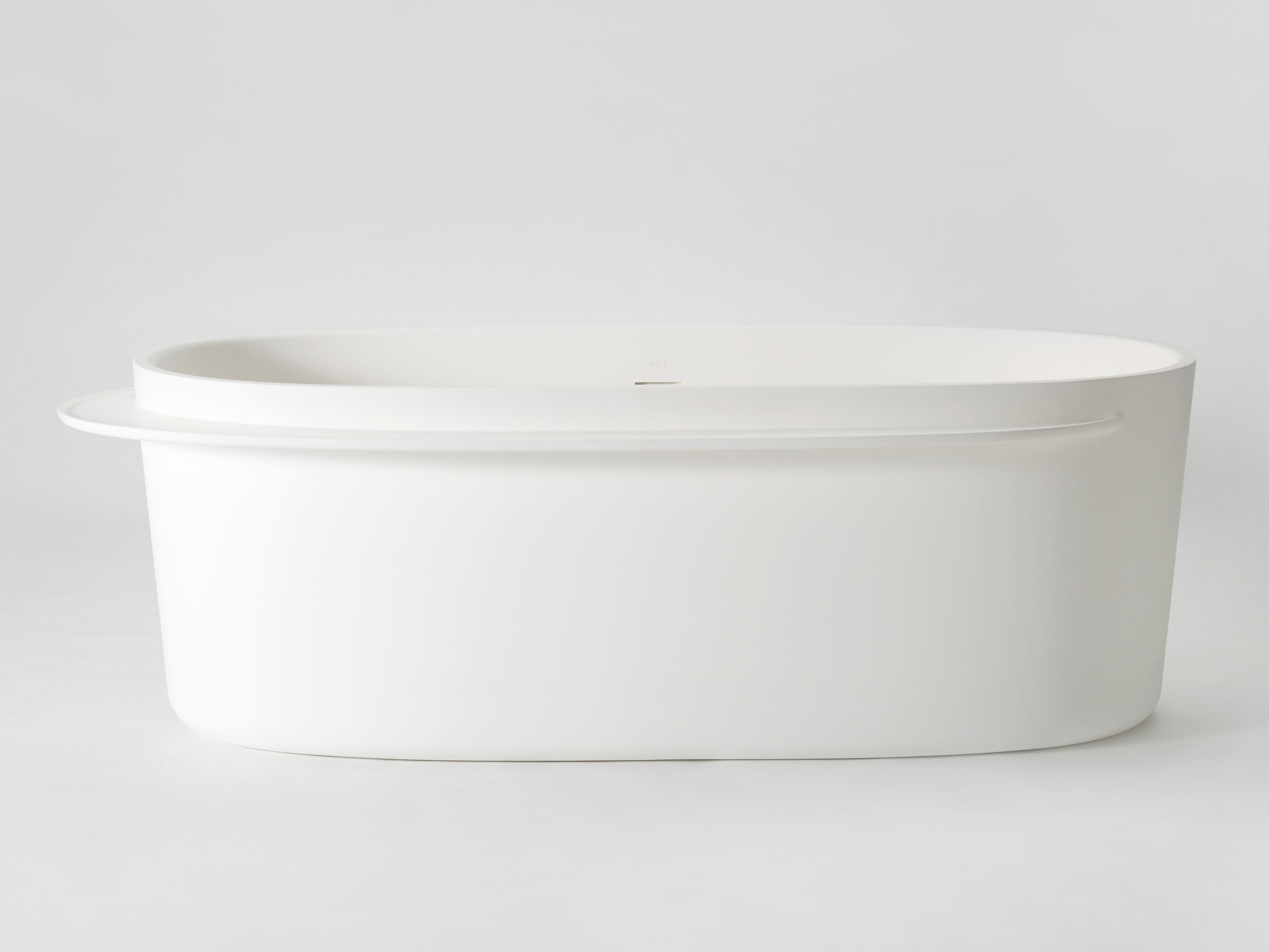 Овальная ванна в Livingtec® Ex.T плато ARCH-00053113