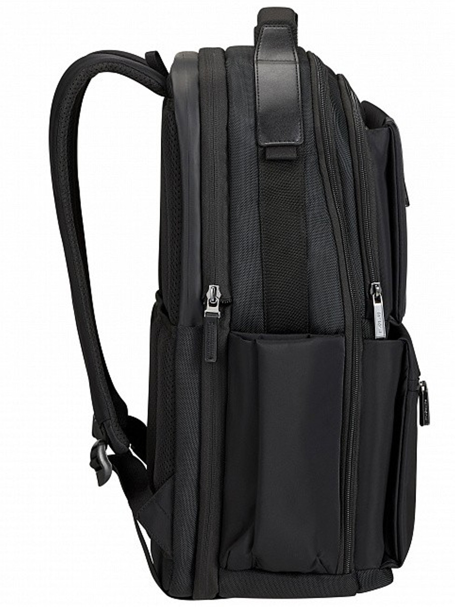 KG2-09004 Рюкзак для ноутбука KG2*004 Backpack 17.3 Samsonite Openroad 2.0  - Вид №5