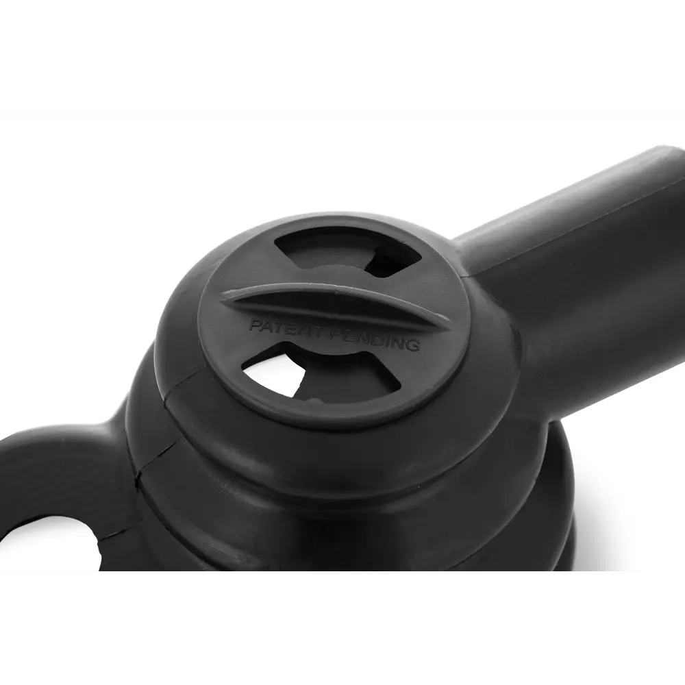 Насадка для пылесоса для сверления Zugel ZDN3235, 32/35 мм STLM-2194567 - Вид №8