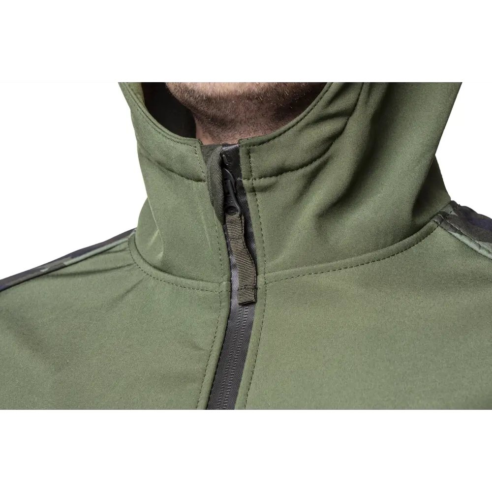 Куртка рабочая Neo Softshell цвет оливковый размер XXL/58 рост 194-200 см 82775432 STLM-2155983 Neò Camo - Вид №8