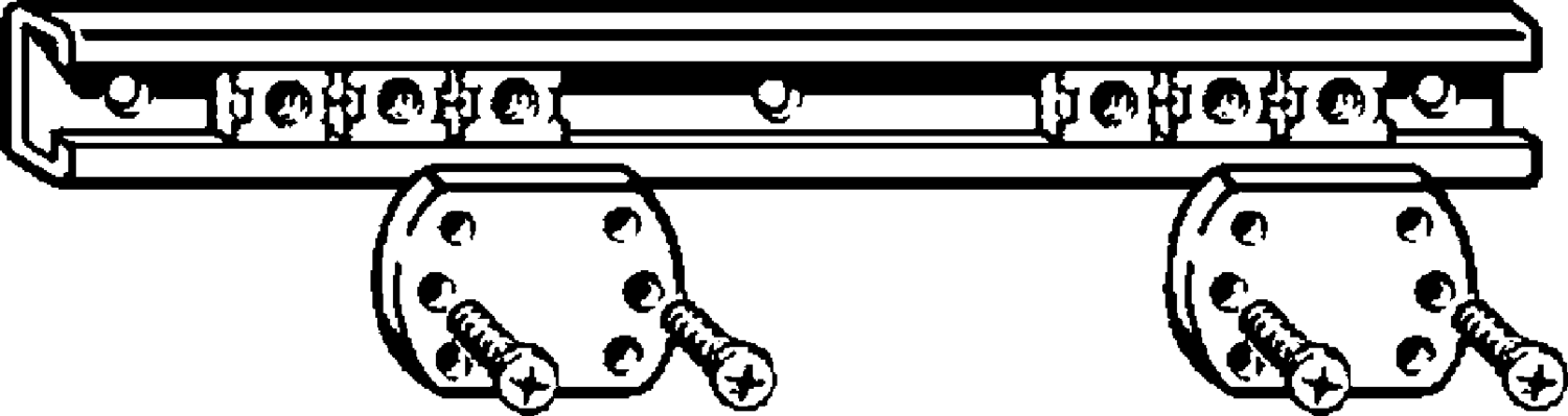 581 701 Модель 2141.3 Трубопроводные системы  Profipress  Водорозетки Santreyd  - Вид №1