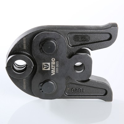 VTm.295.TH.16 Насадка для электрического пресс-инструмента, профиль TH Valtec Насадка 16мм TH-профиль, для пресс-инструмента электрического  - Вид №4