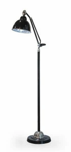 Formitalia Регулируемый металлический торшер Riccardo b