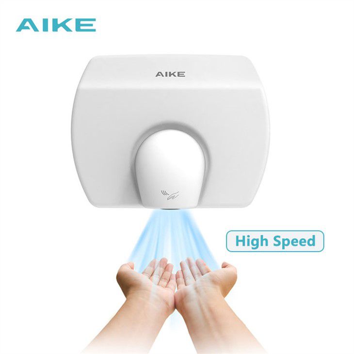 Сушилка для рук из нержавеющей стали AIKE AK2830_624 