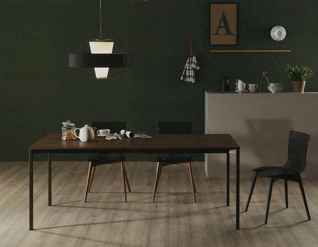 Стол EVO TONIN 8085 P 