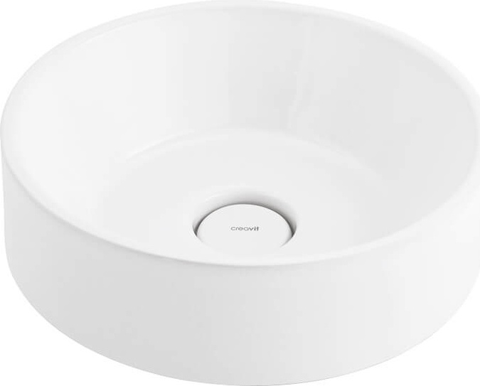 Умывальник Mina Ø 45 см / MN146 Mina Creavit - Вид №1