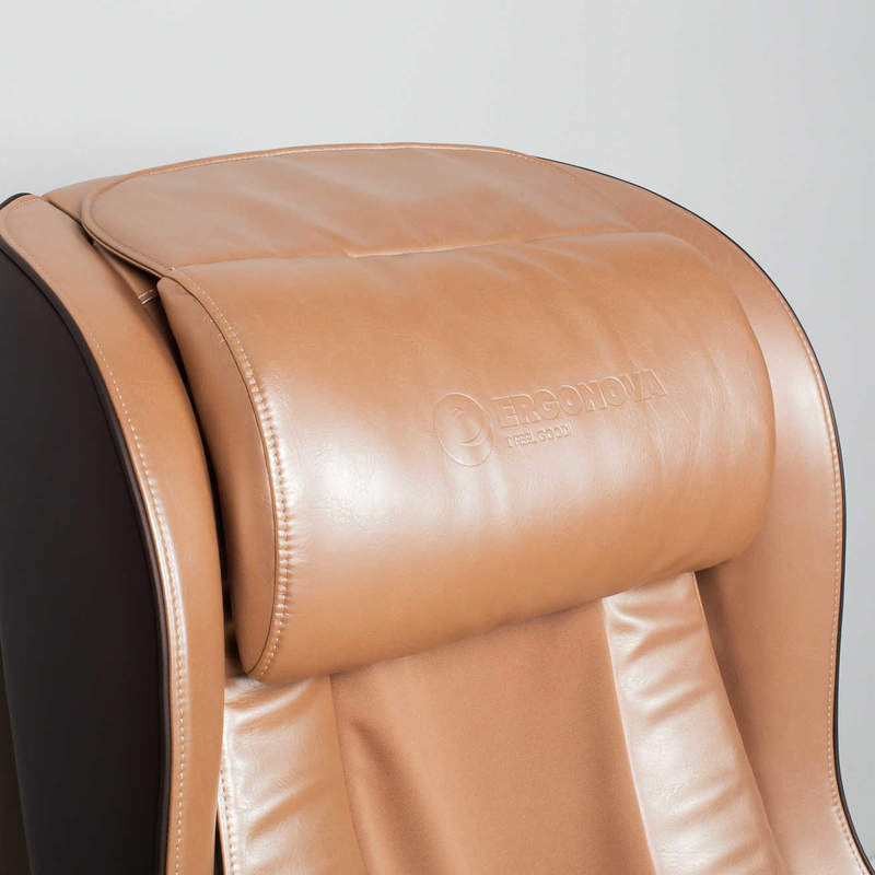 Массажное кресло MINI RT ROSE GOLD Ergonova sun-id-2008115 - Вид №3