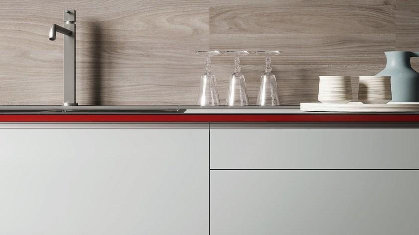 VALCUCINE Оборудованная кухня Forma mentis sun-id-1378390 - Вид №2