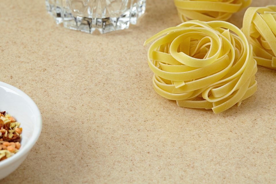 Столешницы для кухни - Канамелла лайт LIGRON LIST168 9034 - Вид №3