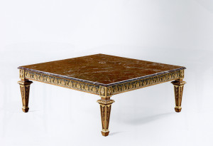 Стол журнальный  ZANABONI T131