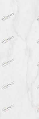 Астория белый обрезной 12105R 25х75 Kerama Marazzi 