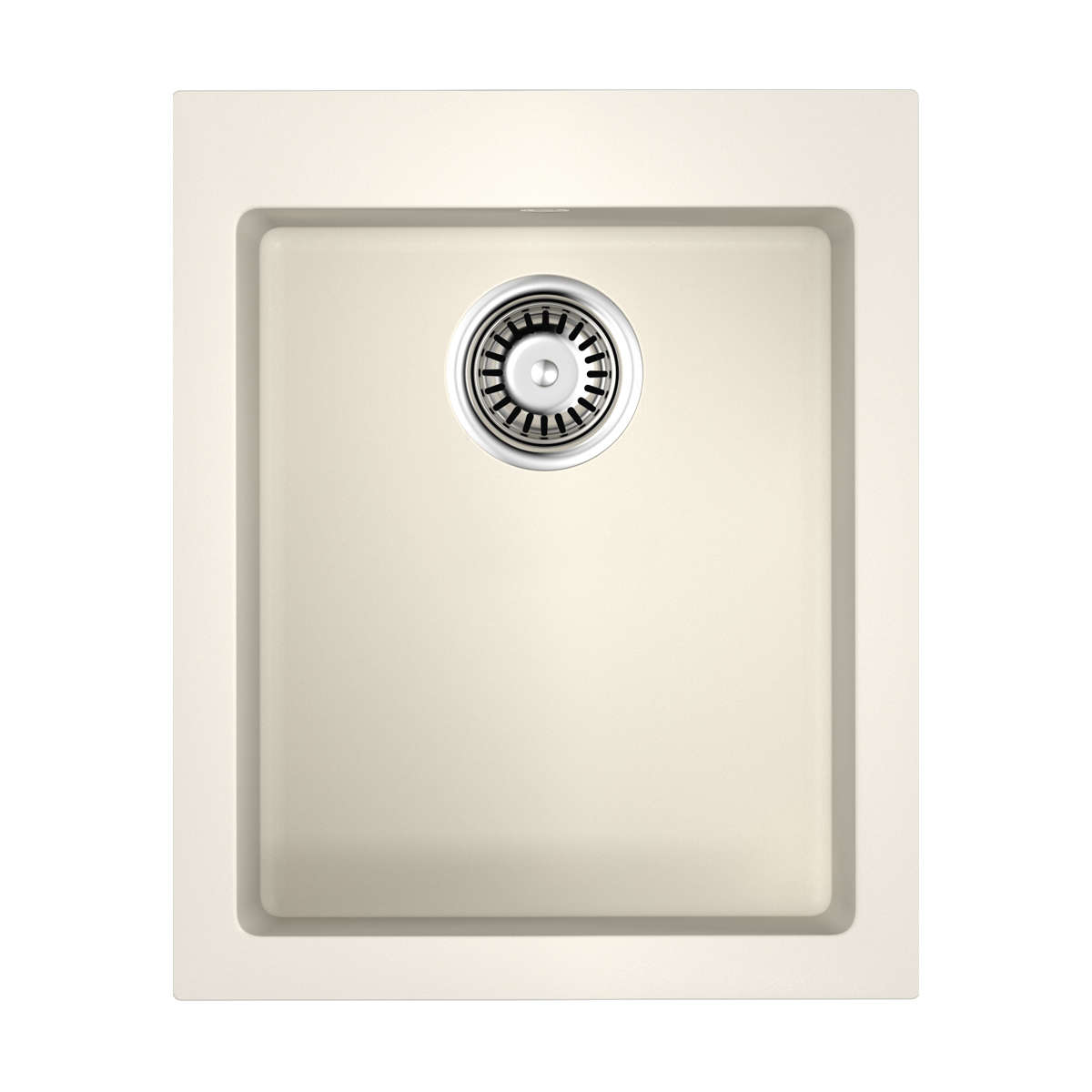 Кухонная мойка Bosen 41 WH OMOIKIRI 4993144