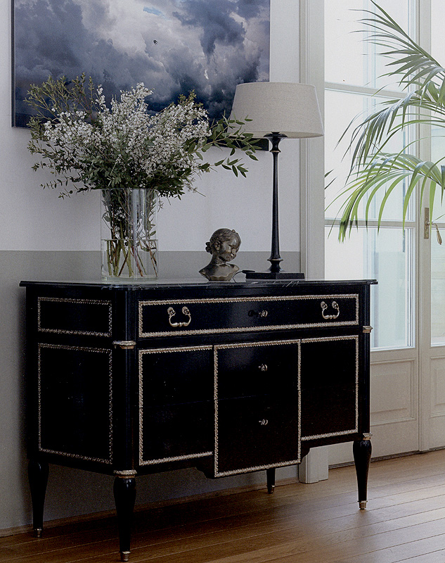 Комод  SALDA ARREDAMENTI 8655 