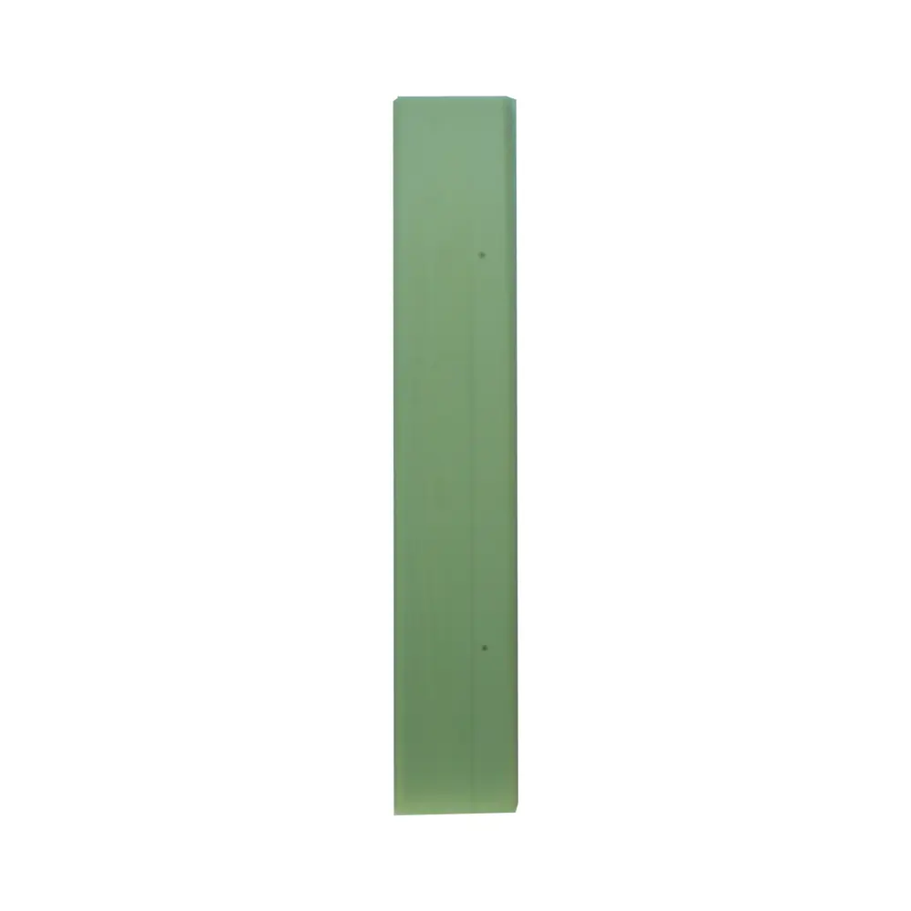 Угол для шкафа Delinia «Нэнси» 4x70 см, массив ясеня, цвет бежевый STLM-2074645 - Вид №3