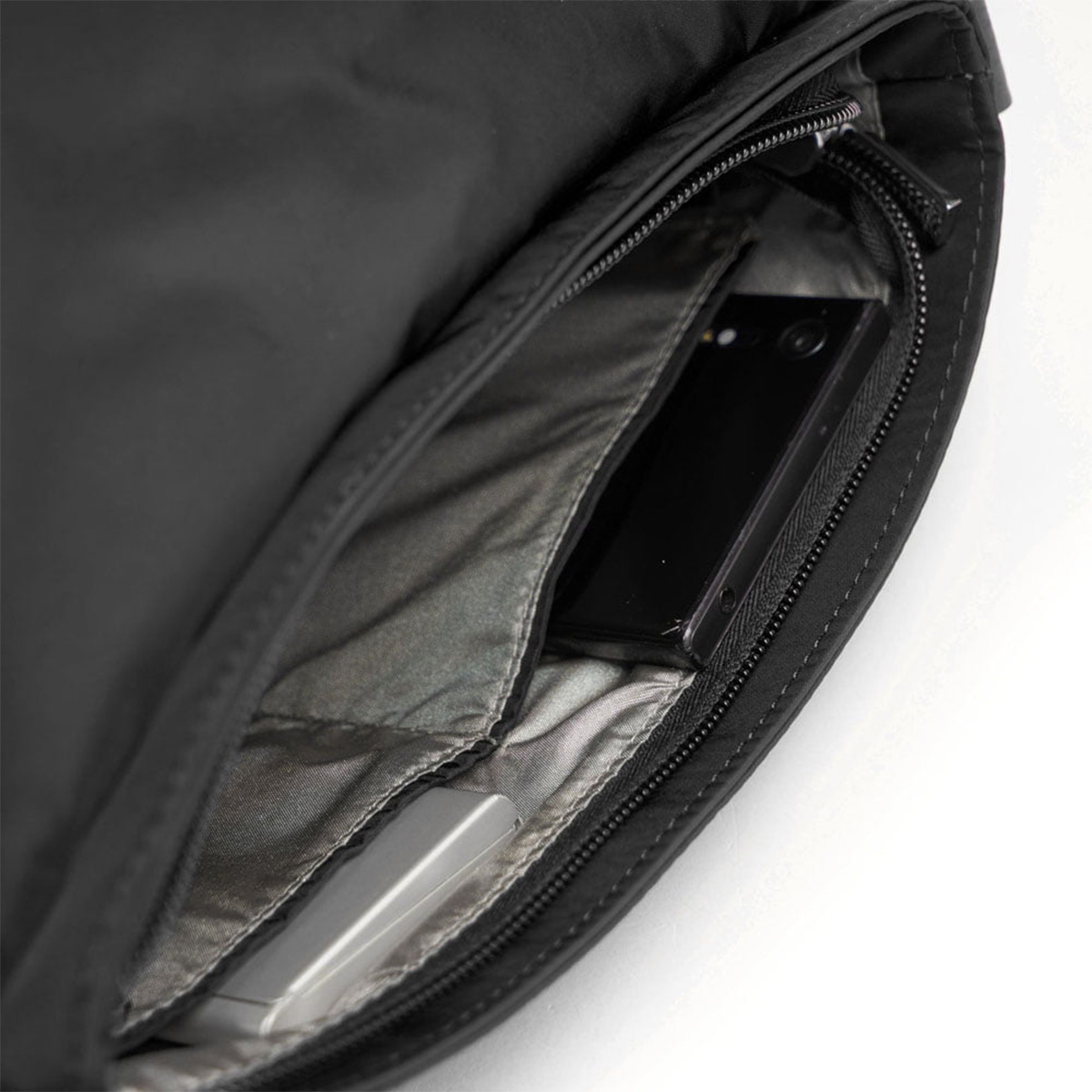 HAUR02/003-03 Сумка HAUR02 Crossover Shimmer RFID Hedgren Aura - Вид №3