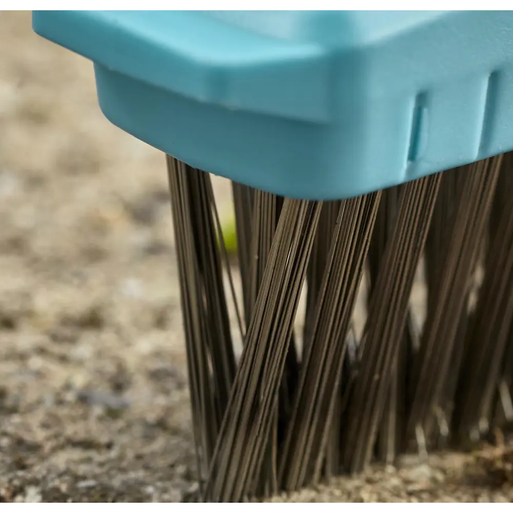 Щётка Gardena щелевая 130 см с черенком STLM-2198709 - Вид №4