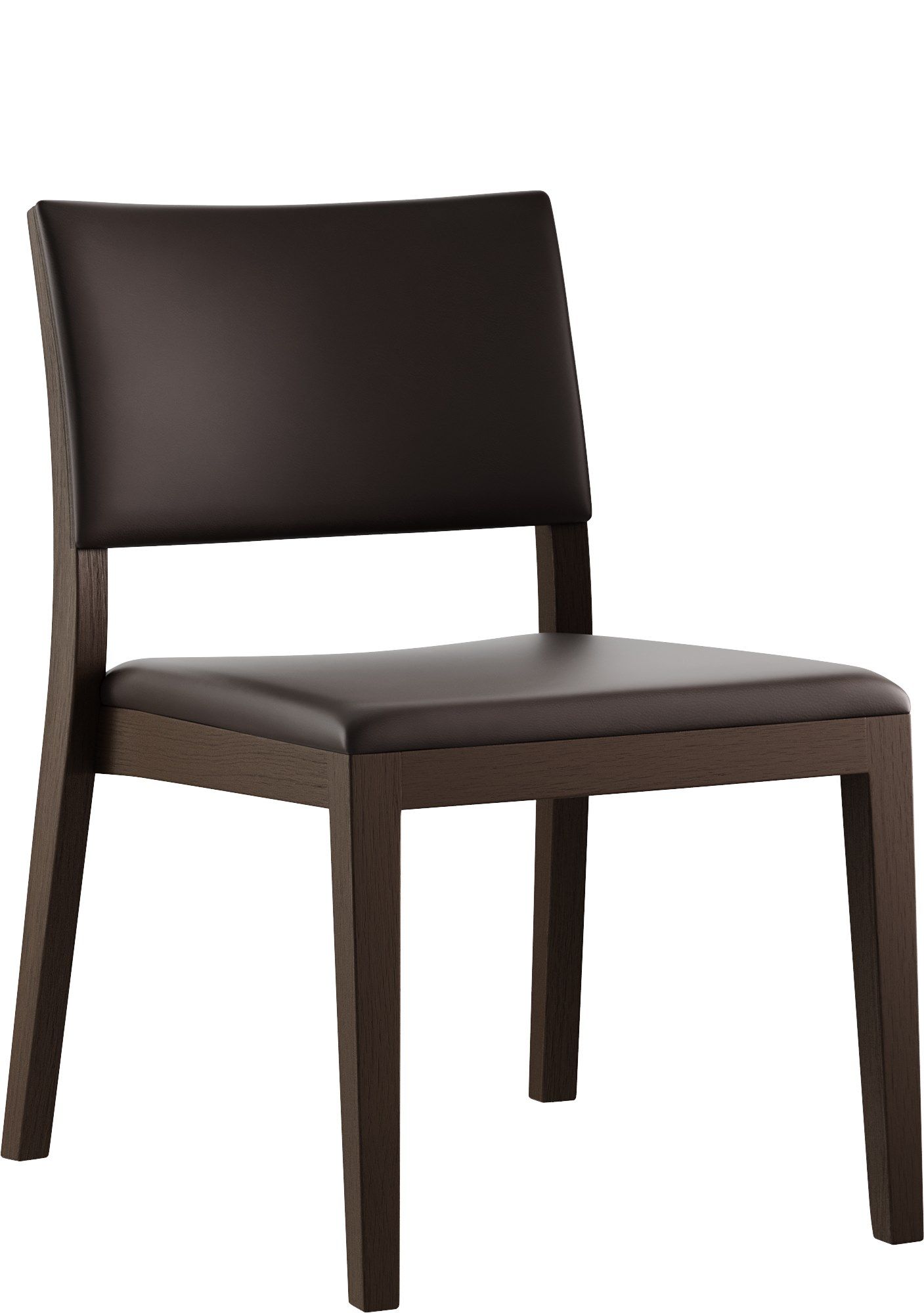 Деревянный стул horgenglarus LOUNGE ARCH-00146206 - Вид №39