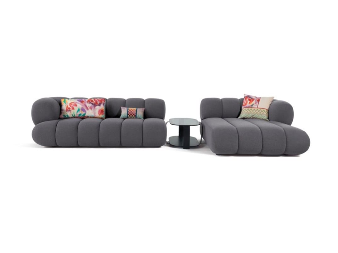 Модульный тканевый диван ROCHE BOBOIS INTERMADE ARCH-00022476 - Вид №37