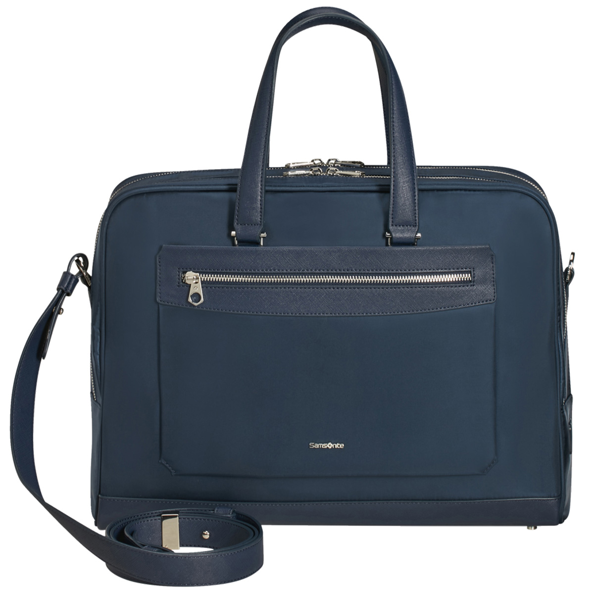 KA8-11003 Сумка для ноутбука KA8*003 .0 Ladies business bag 15.6 Samsonite Zalia 2  - Вид №1