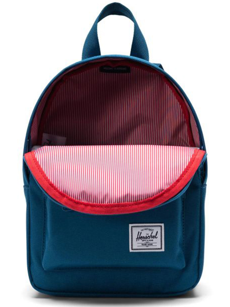 10787-04904-OS Рюкзак Backpack Mini Herschel Classic - Вид №1