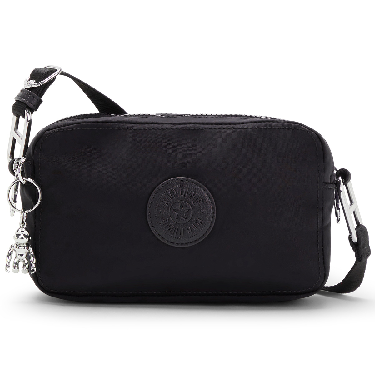 KI621579S Сумка кросс-боди Small Camera Style Crossbody Bag Kipling Milda 
