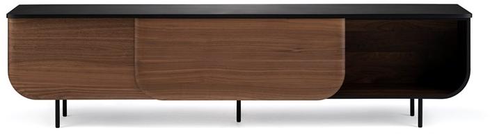 Milla & Milli Буфет из массива дерева с раздвижными дверцами Bloom sun-id-1440439 - Вид №4