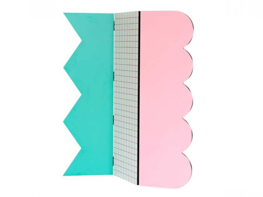 Перегородка из МДФ In Stock Seletti ARCH-00105541 - Вид №1