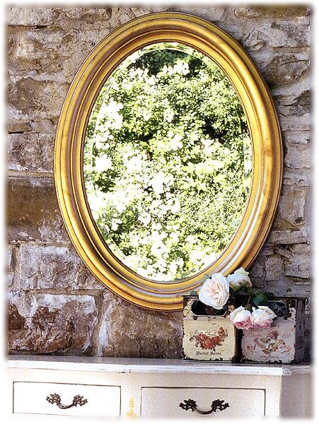 Зеркало AZIMUT TONIN 4985 Decor