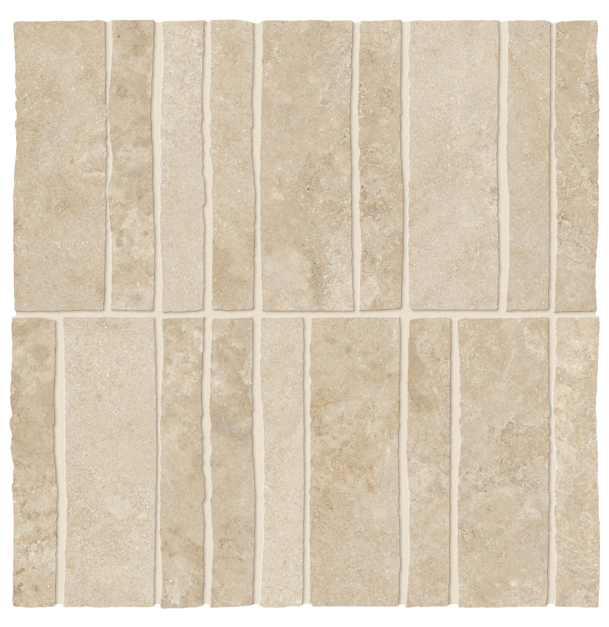 Пол / облицовка из керамогранита с эффектом камня Ceramiche Caesar Histoire ARCH-00148607 - Вид №8