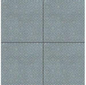 Mutina Настенная / напольная плитка из глазурованного керамогранита Azulej